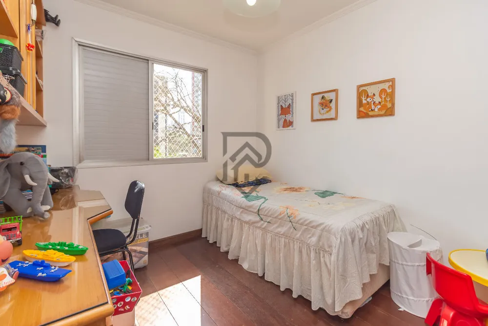 Apartamento, 3 quartos, 98 m² - Foto 6