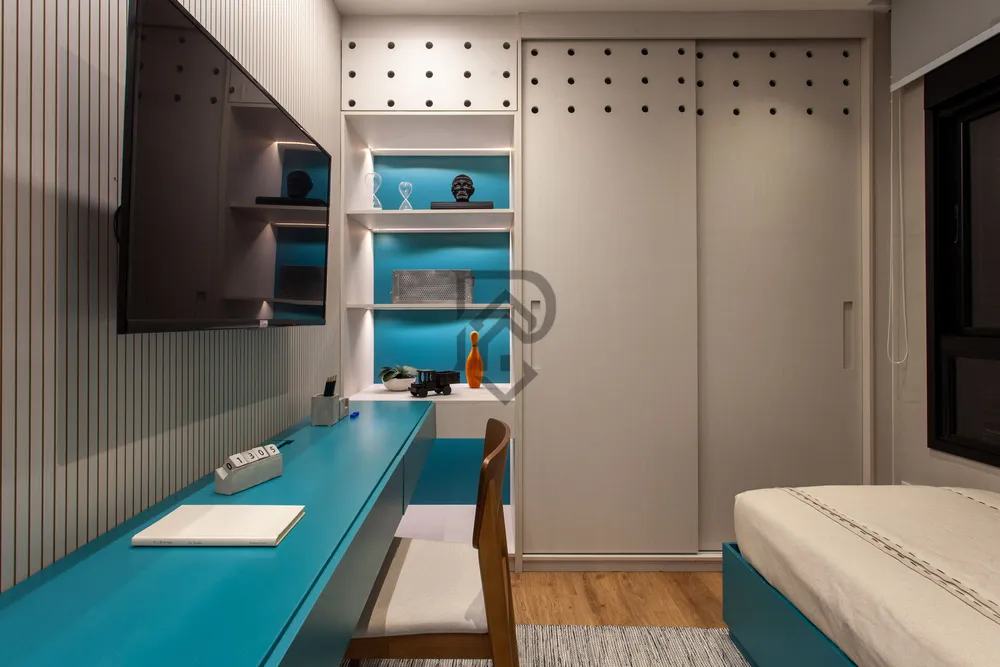 Apartamento, 3 quartos, 151 m² - Foto 6