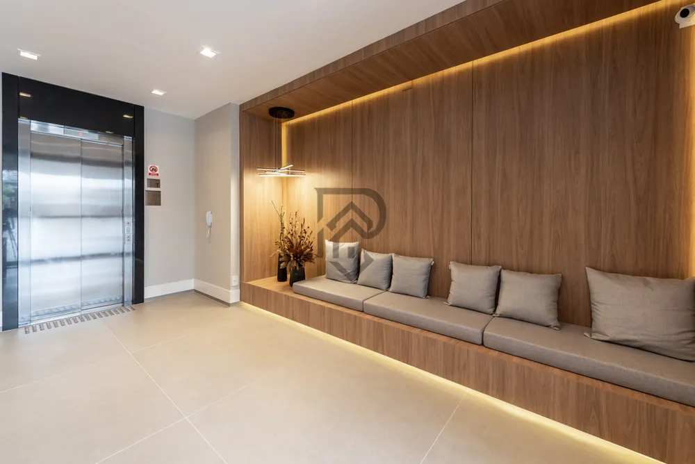 Apartamento, 3 quartos, 151 m² - Foto 2