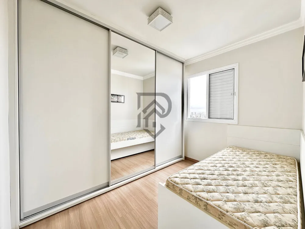 Apartamento, 3 quartos, 140 m² - Foto 6