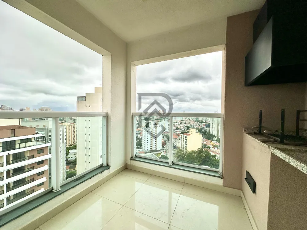 Apartamento, 3 quartos, 140 m² - Foto 4