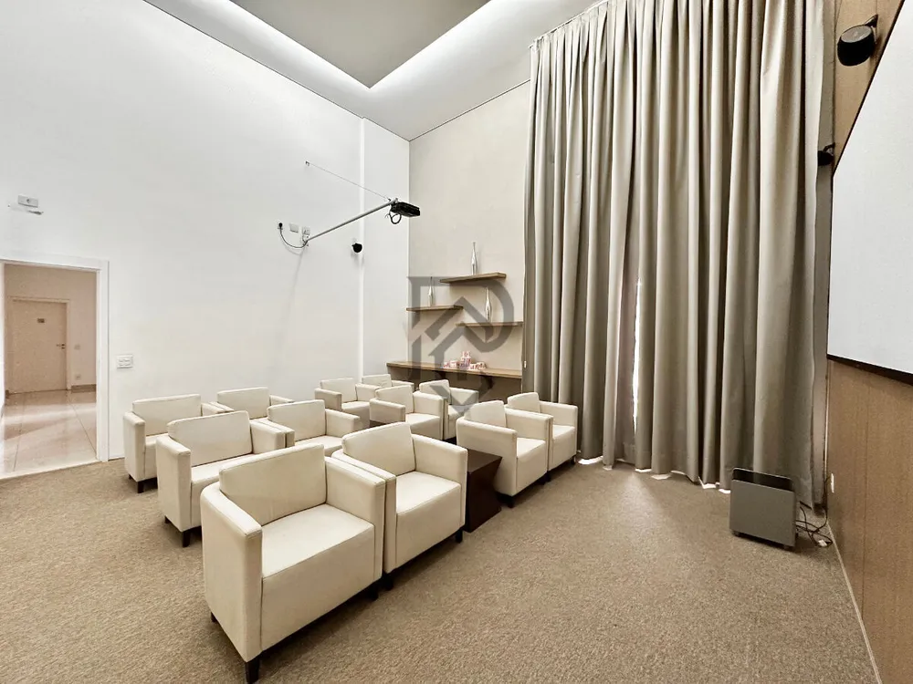 Apartamento, 3 quartos, 140 m² - Foto 11