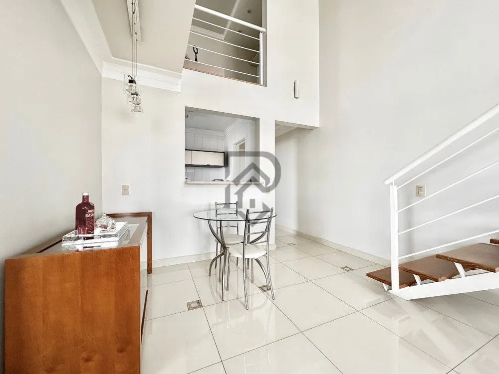 Apartamento, 3 quartos, 140 m² - Foto 3