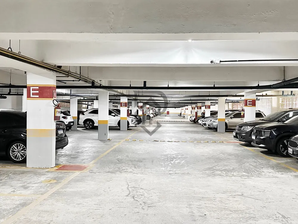 Apartamento, 3 quartos, 140 m² - Foto 12