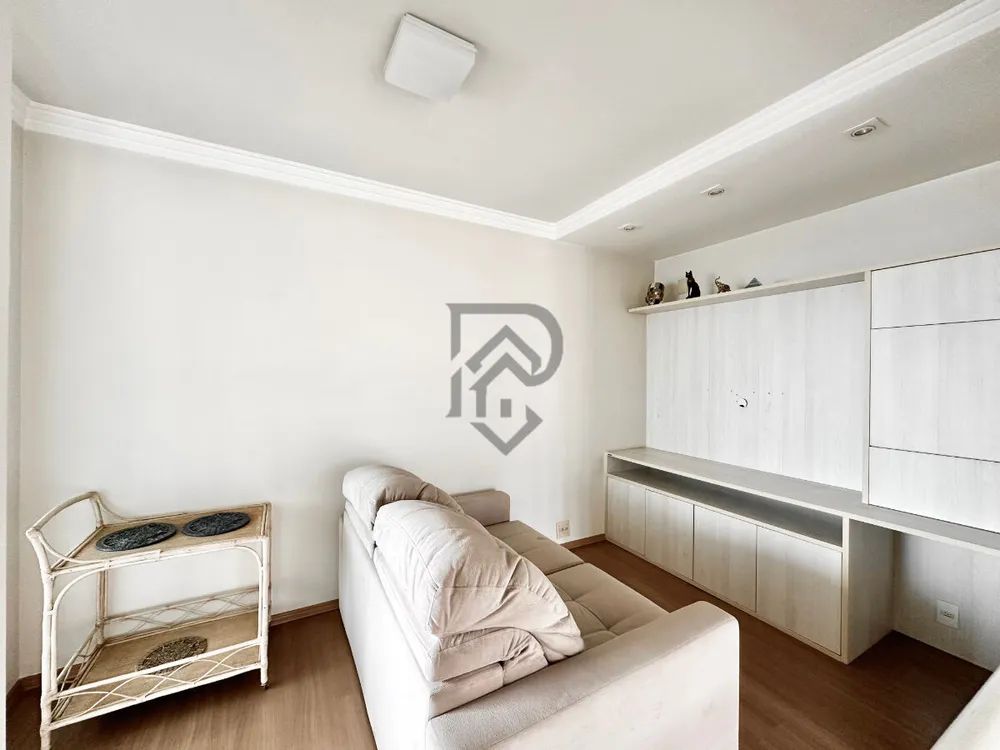 Apartamento, 3 quartos, 140 m² - Foto 7