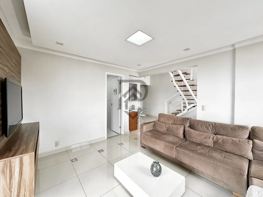 Apartamento, 3 quartos, 140 m² - Foto 2