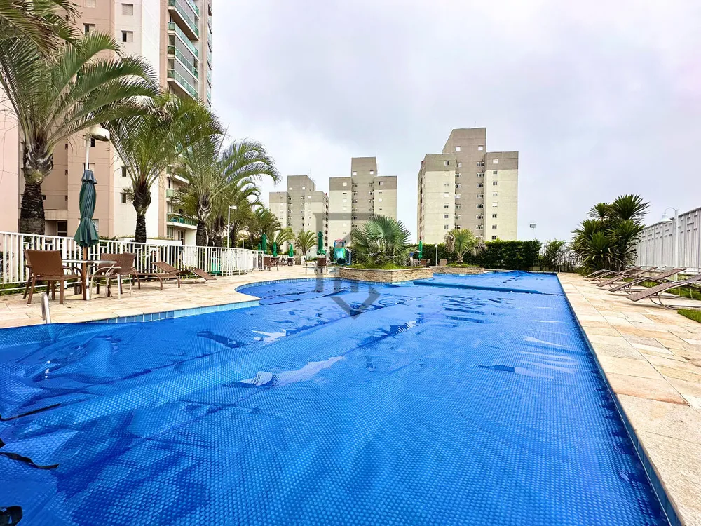Apartamento, 3 quartos, 140 m² - Foto 9