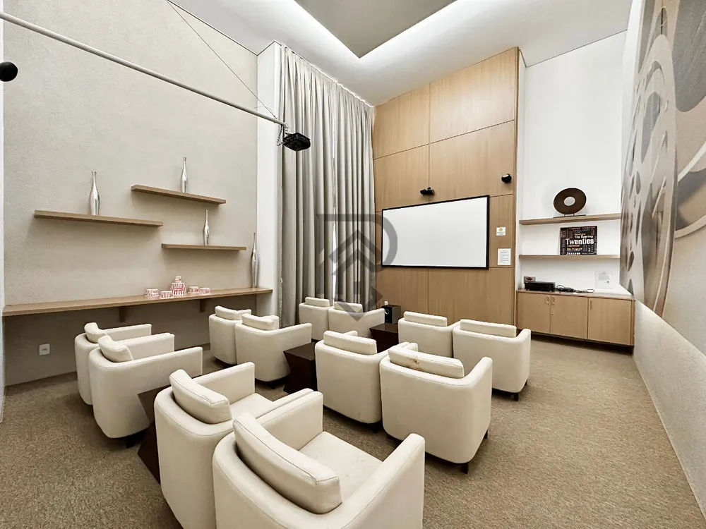 Apartamento, 3 quartos, 140 m² - Foto 10