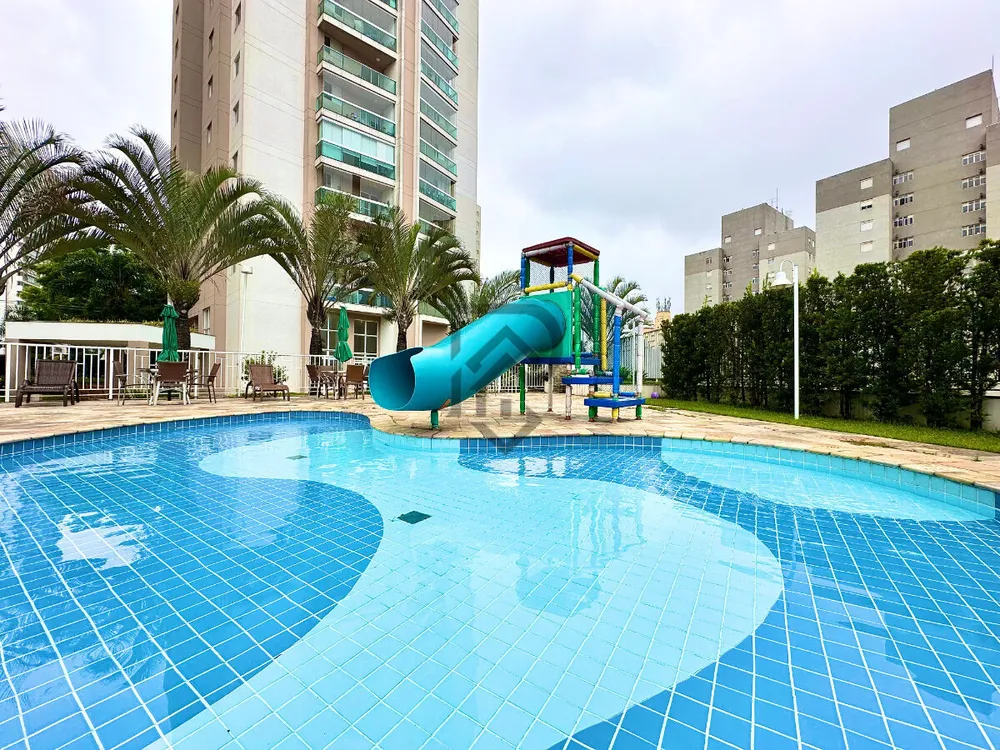 Apartamento, 3 quartos, 140 m² - Foto 8