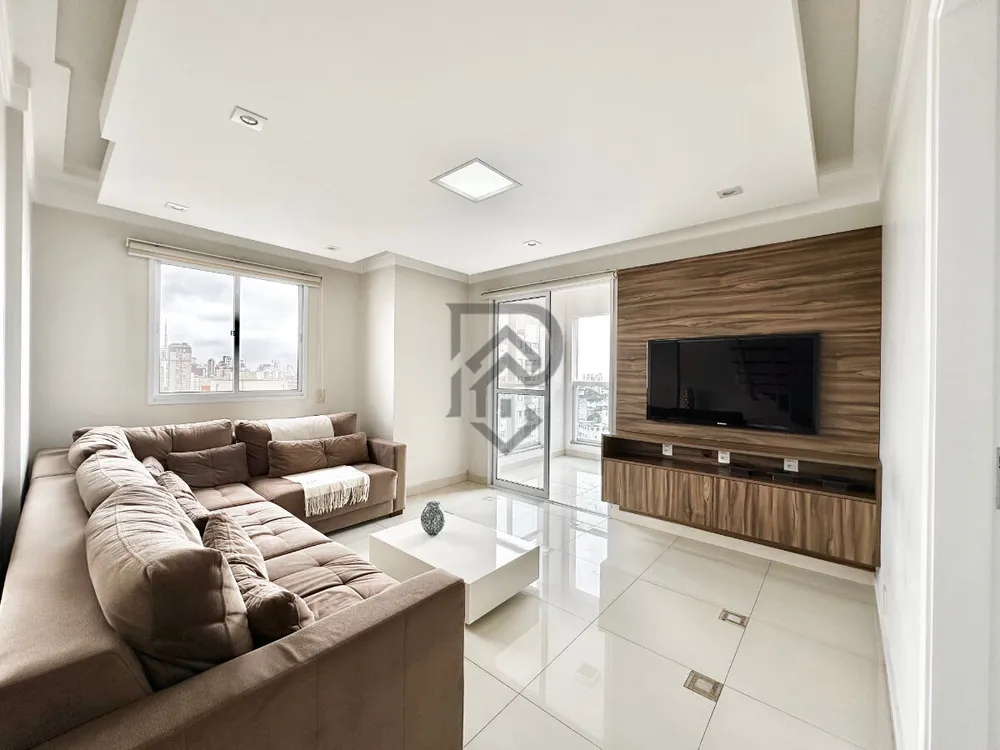 Apartamento, 3 quartos, 140 m² - Foto 1