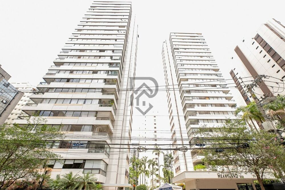 Apartamento, 4 quartos, 162 m² - Foto 2