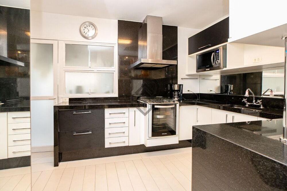 Apartamento, 4 quartos, 162 m² - Foto 4