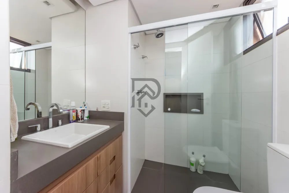 Apartamento, 4 quartos, 162 m² - Foto 8