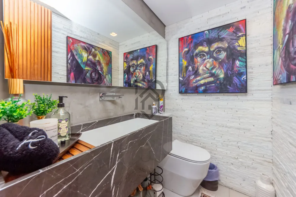 Apartamento, 4 quartos, 162 m² - Foto 5