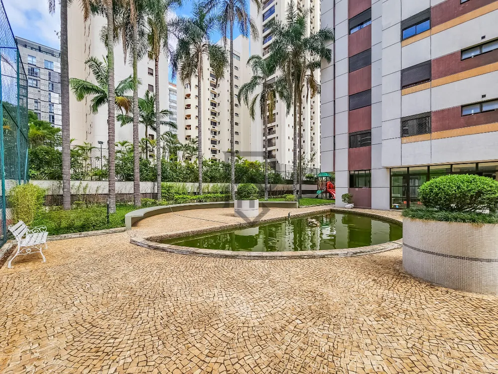 Apartamento, 4 quartos, 162 m² - Foto 11