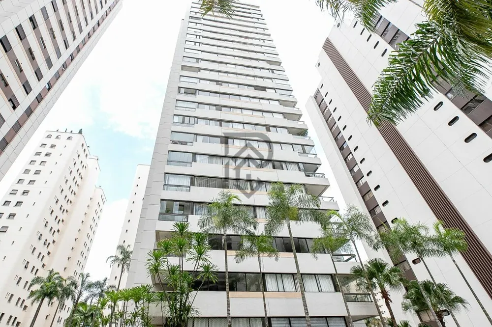 Apartamento, 4 quartos, 162 m² - Foto 15