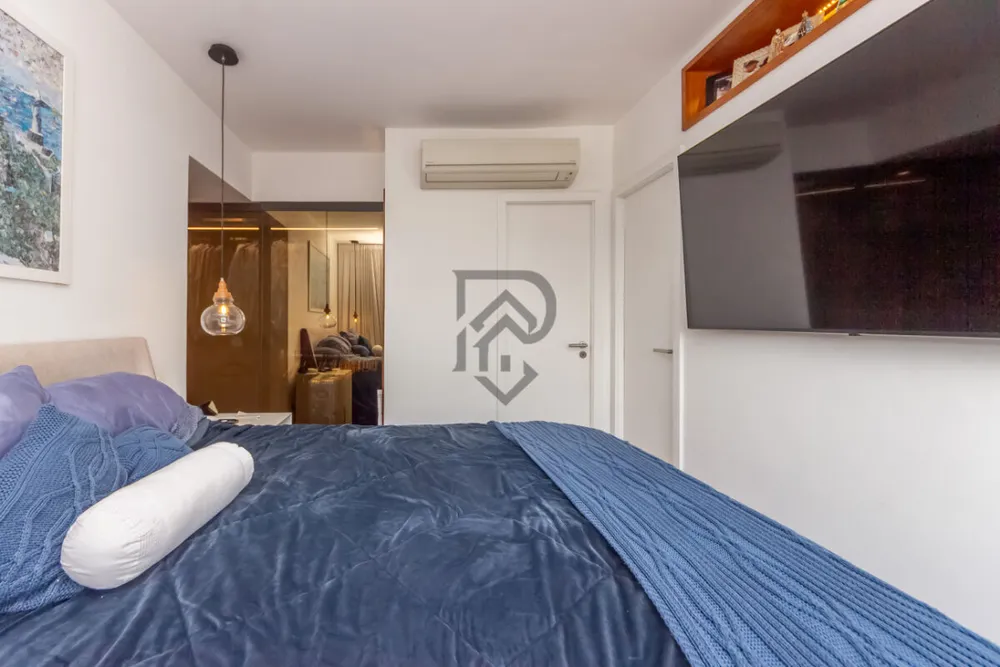 Apartamento, 4 quartos, 162 m² - Foto 6