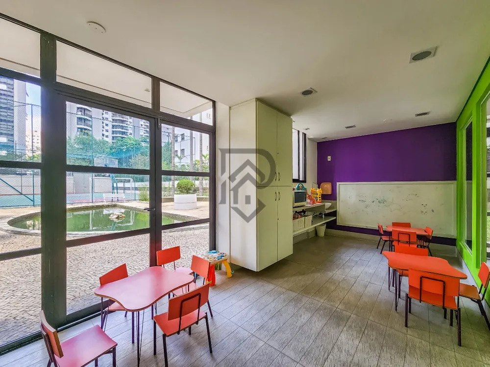 Apartamento, 4 quartos, 162 m² - Foto 10