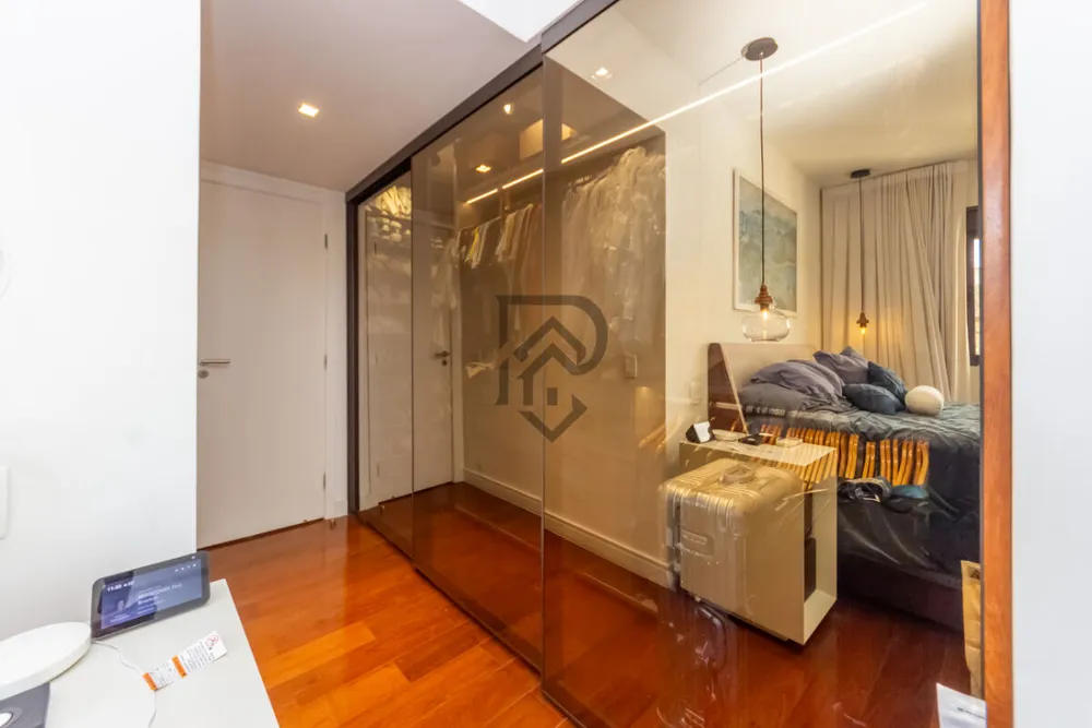 Apartamento, 4 quartos, 162 m² - Foto 7