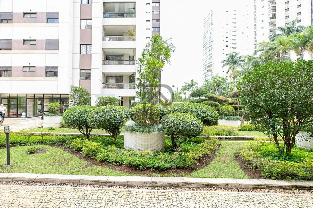 Apartamento, 4 quartos, 162 m² - Foto 13