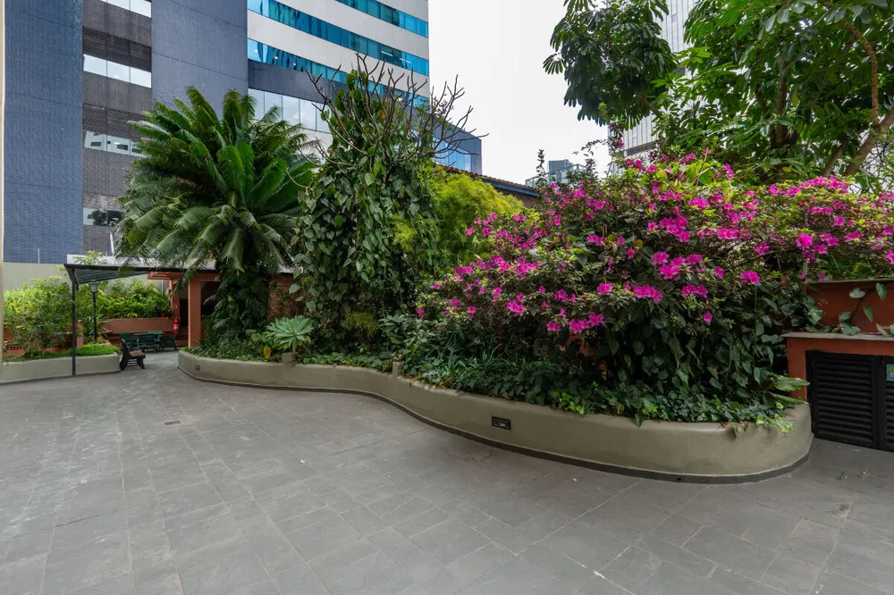 Apartamento, 3 quartos, 107 m² - Foto 4