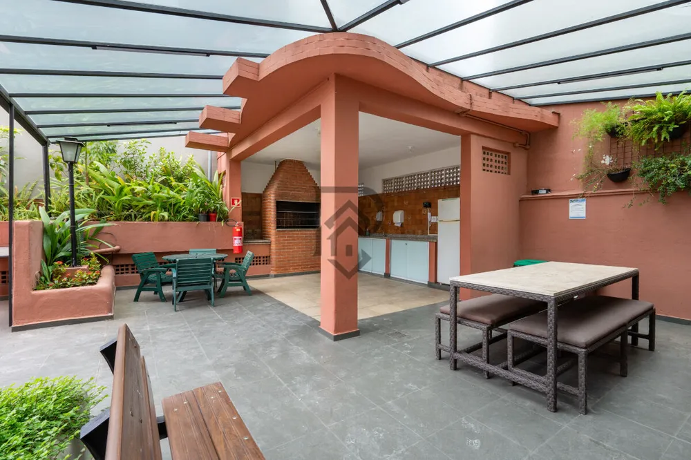 Apartamento, 3 quartos, 107 m² - Foto 2