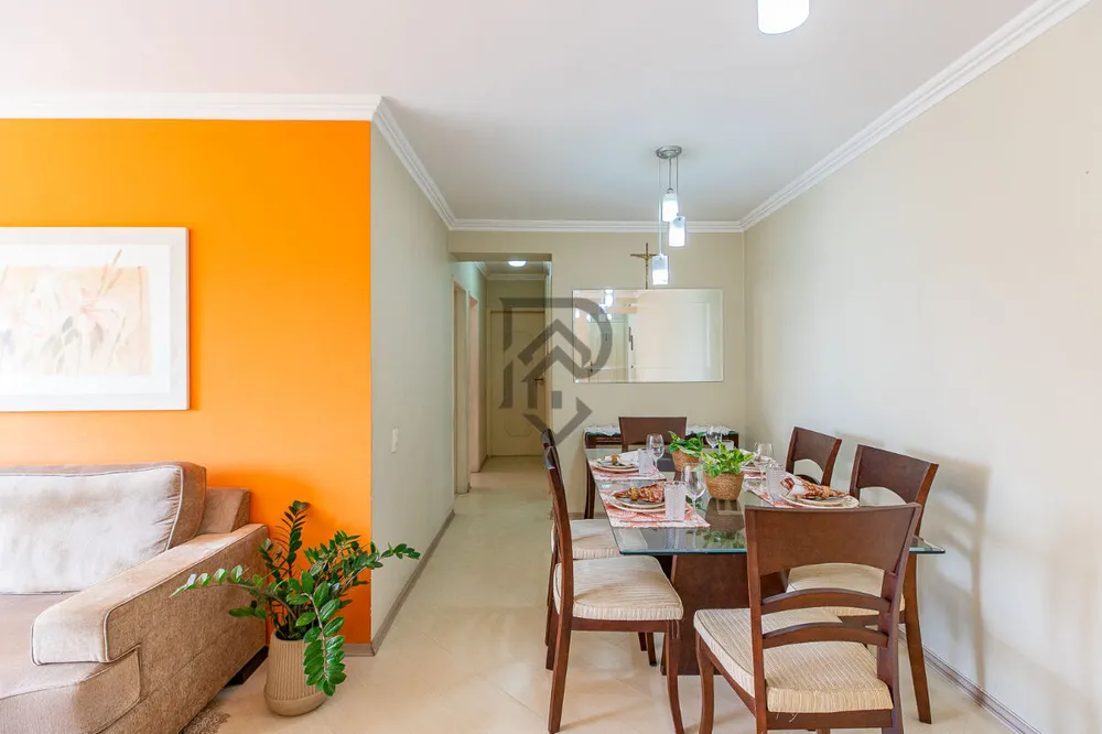 Apartamento, 3 quartos, 107 m² - Foto 1