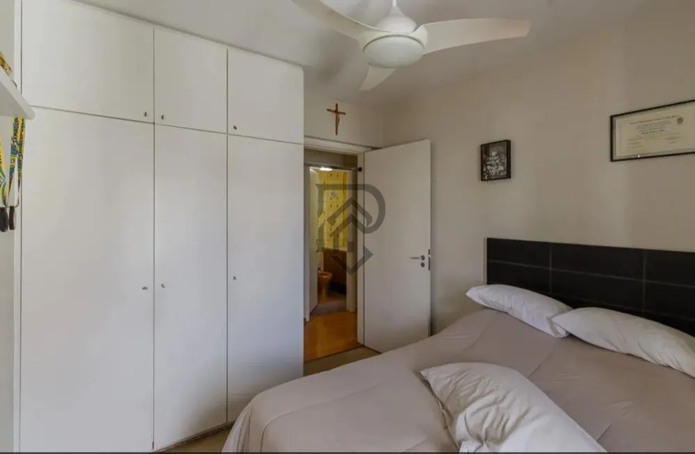 Apartamento, 3 quartos, 92 m² - Foto 4