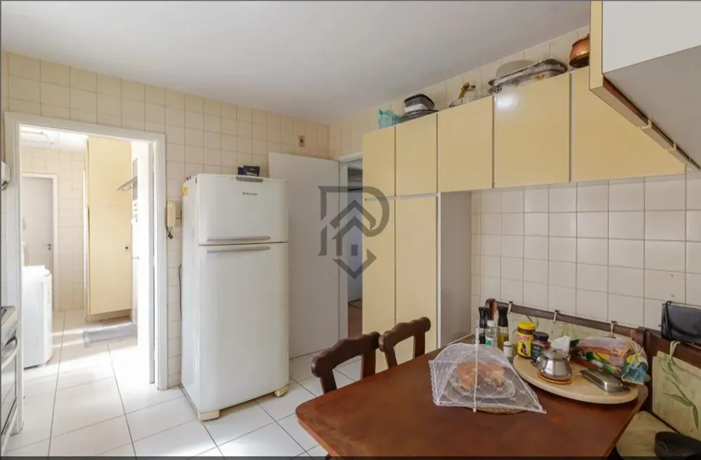 Apartamento, 3 quartos, 92 m² - Foto 5