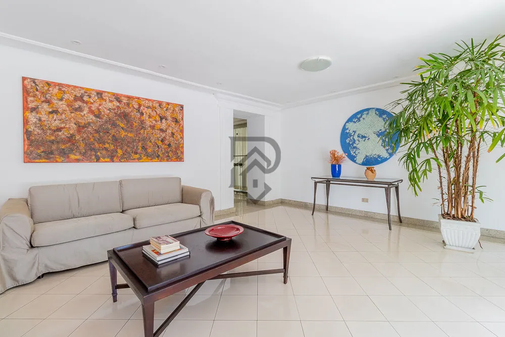 Apartamento, 3 quartos, 106 m² - Foto 4