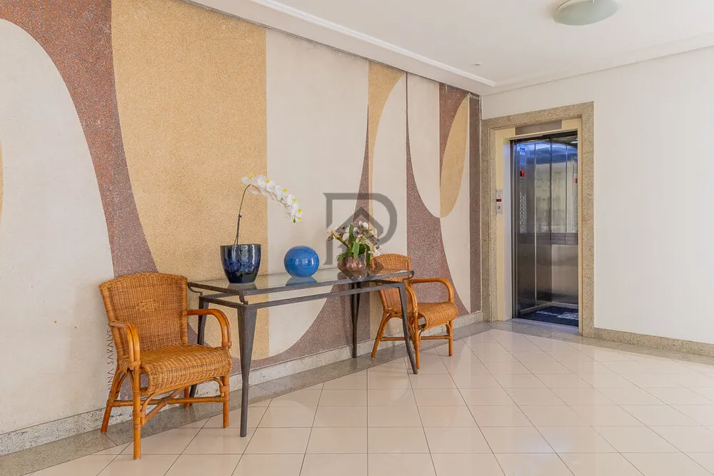 Apartamento, 3 quartos, 106 m² - Foto 3