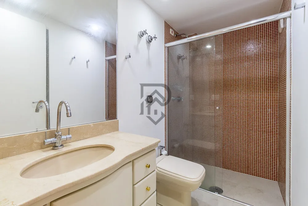 Apartamento, 3 quartos, 106 m² - Foto 1