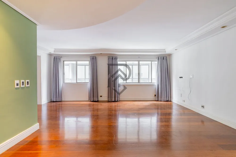 Apartamento, 3 quartos, 106 m² - Foto 2