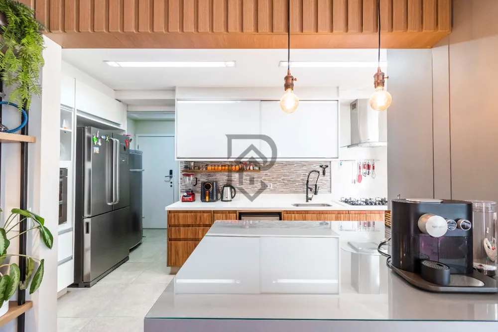 Apartamento, 3 quartos, 134 m² - Foto 9