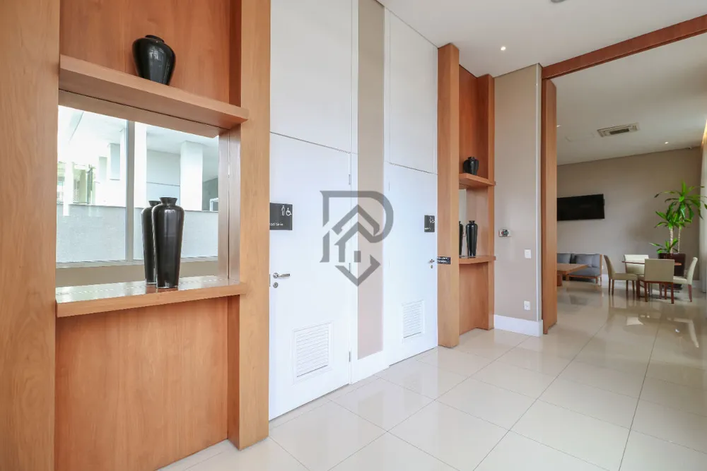 Apartamento, 3 quartos, 134 m² - Foto 8