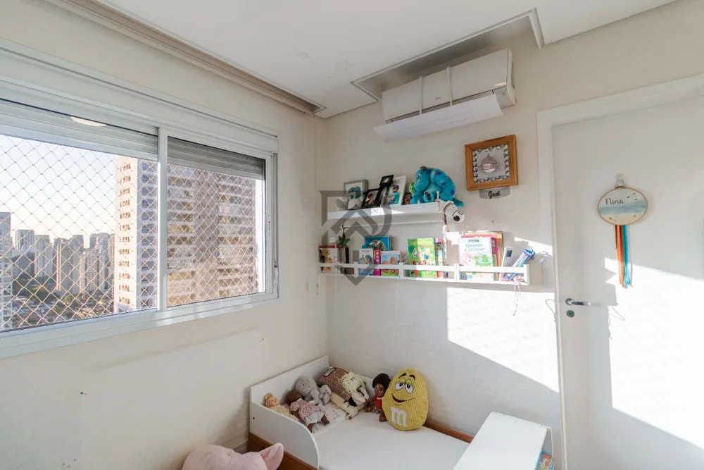 Apartamento, 3 quartos, 134 m² - Foto 6