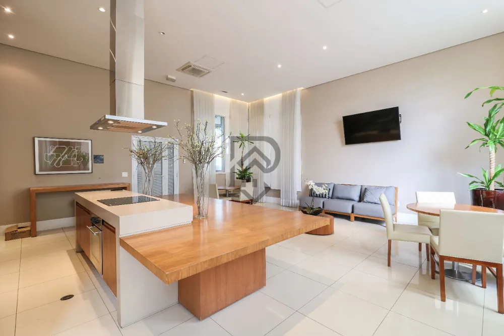 Apartamento, 3 quartos, 134 m² - Foto 10