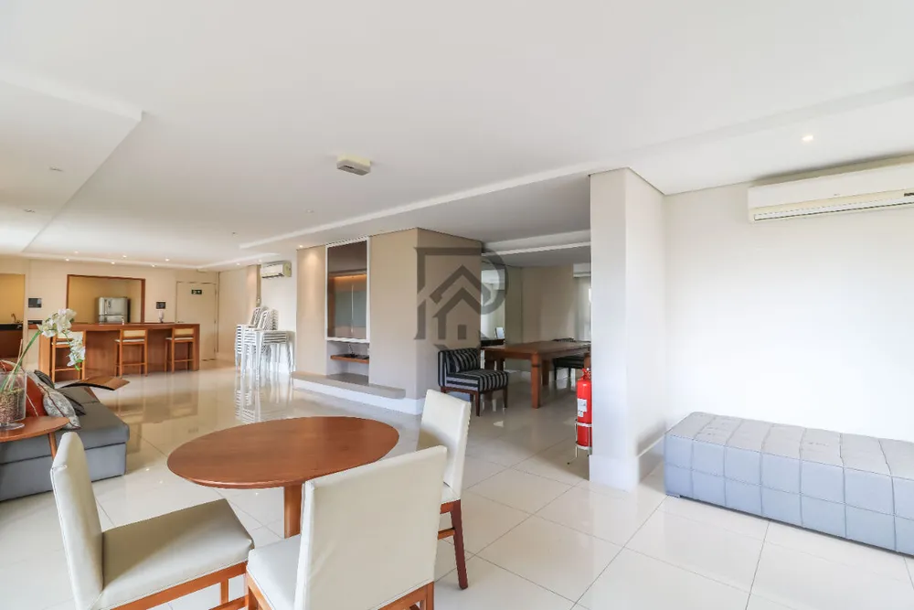 Apartamento, 3 quartos, 134 m² - Foto 11