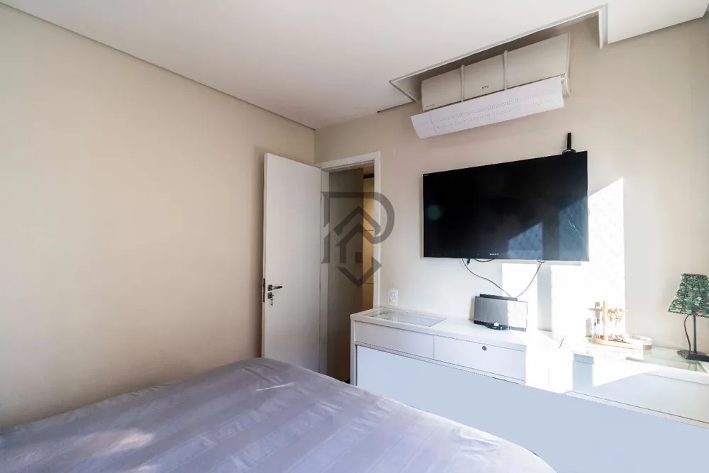 Apartamento, 3 quartos, 134 m² - Foto 3