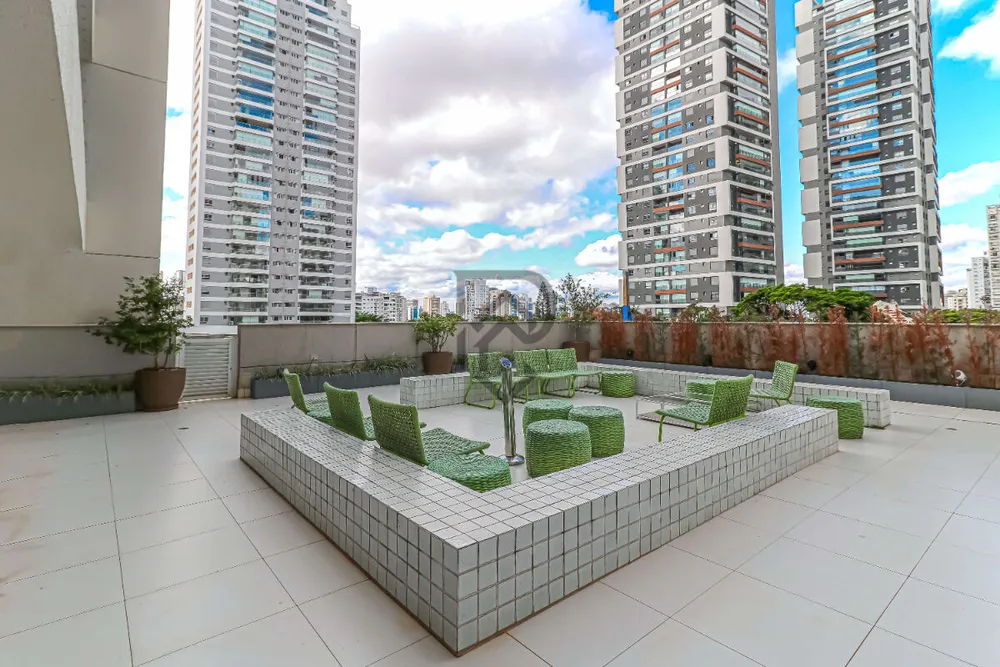 Apartamento, 3 quartos, 134 m² - Foto 4