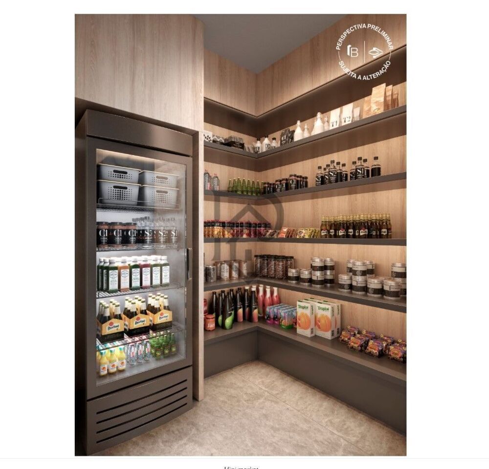 Cobertura, 2 quartos, 163 m² - Foto 2