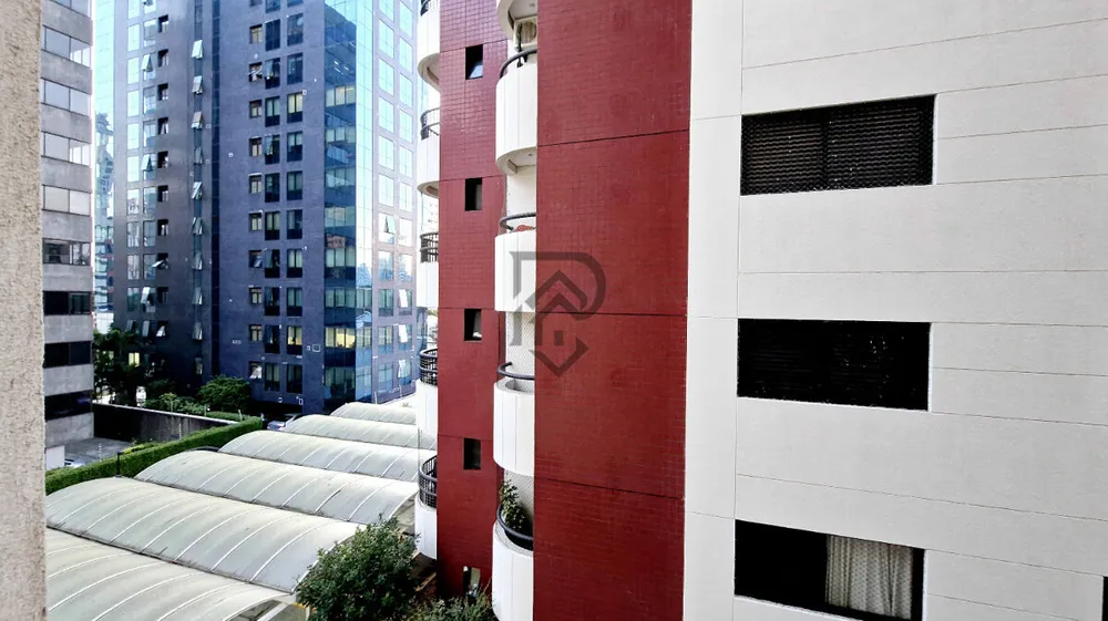Apartamento, 3 quartos, 96 m² - Foto 3