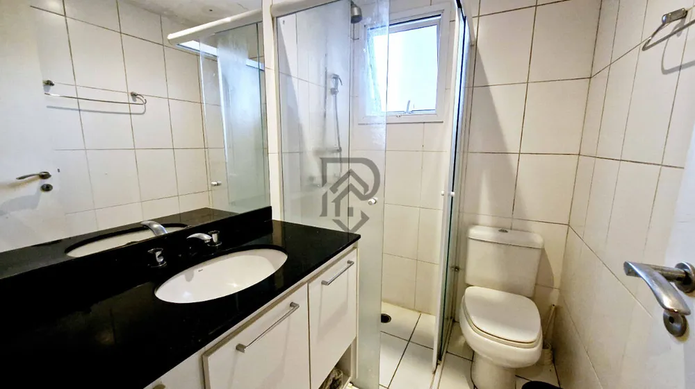 Apartamento, 3 quartos, 96 m² - Foto 9