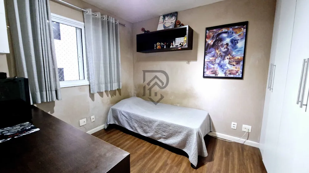 Apartamento, 3 quartos, 96 m² - Foto 5
