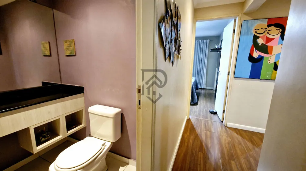 Apartamento, 3 quartos, 96 m² - Foto 8