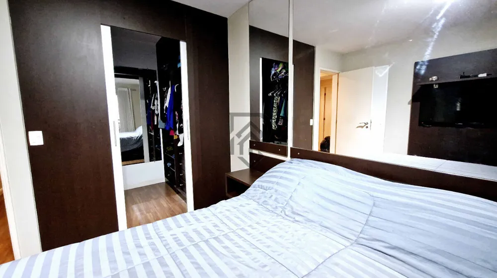 Apartamento, 3 quartos, 96 m² - Foto 4