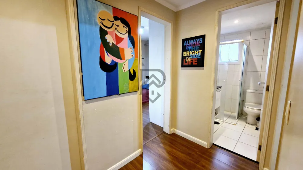 Apartamento, 3 quartos, 96 m² - Foto 6