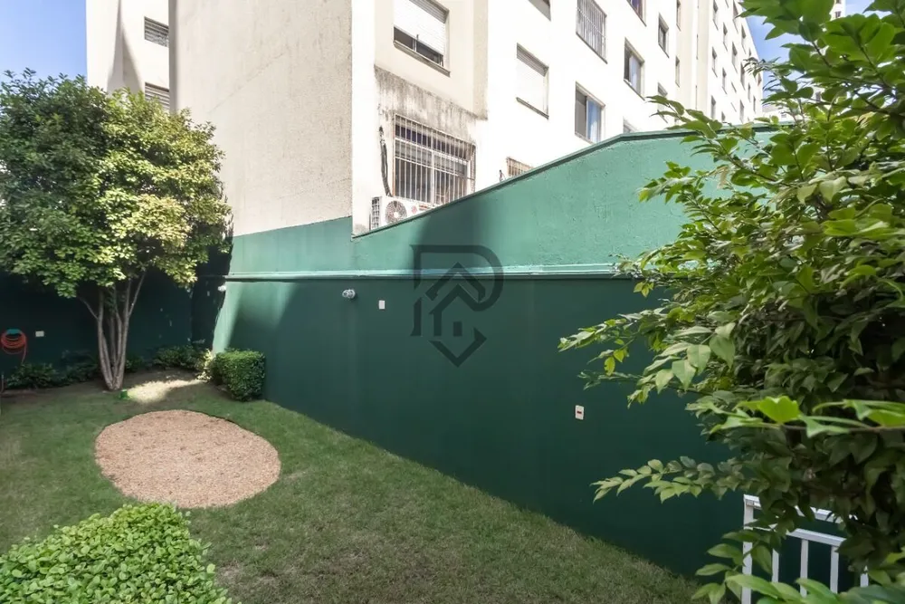 Apartamento, 3 quartos, 96 m² - Foto 1