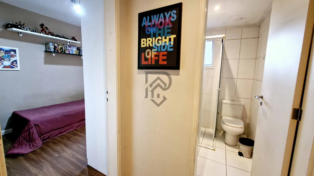 Apartamento, 3 quartos, 96 m² - Foto 7