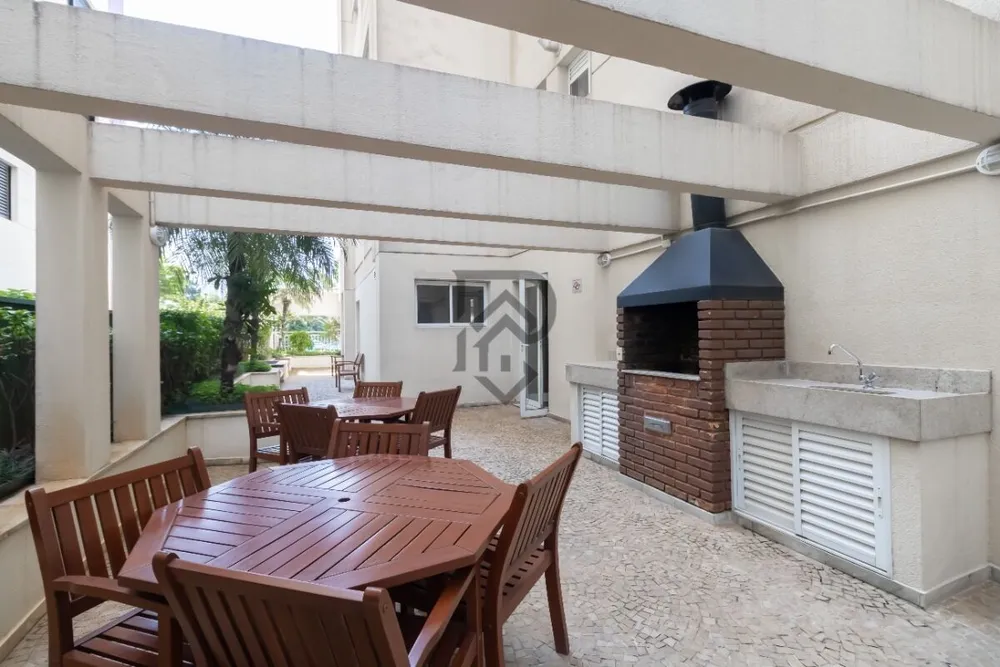 Apartamento, 3 quartos, 96 m² - Foto 11